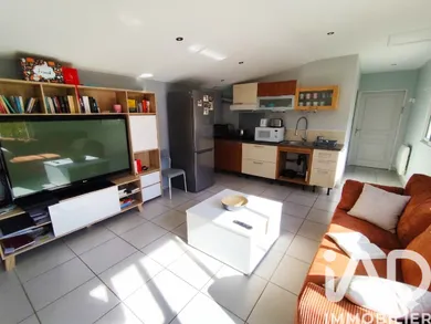 House in Surzur (56450)