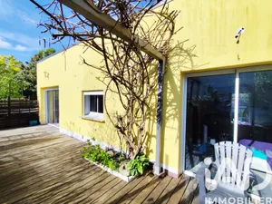 Maison à Surzur (56450)