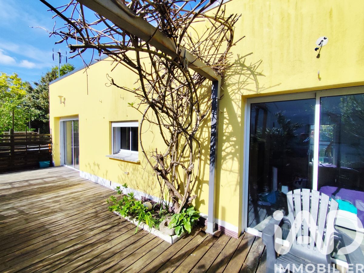 maison à Surzur