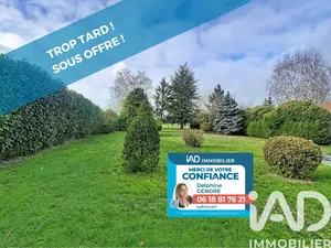 House in Châtres (77610)