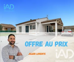 House in Fleury (11560)