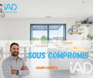 Maison à Cessenon-sur-Orb (34460)