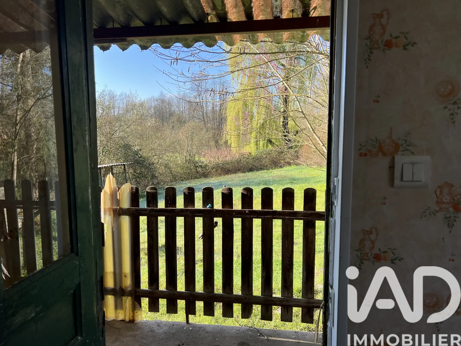 Vente maison à Saint — 3