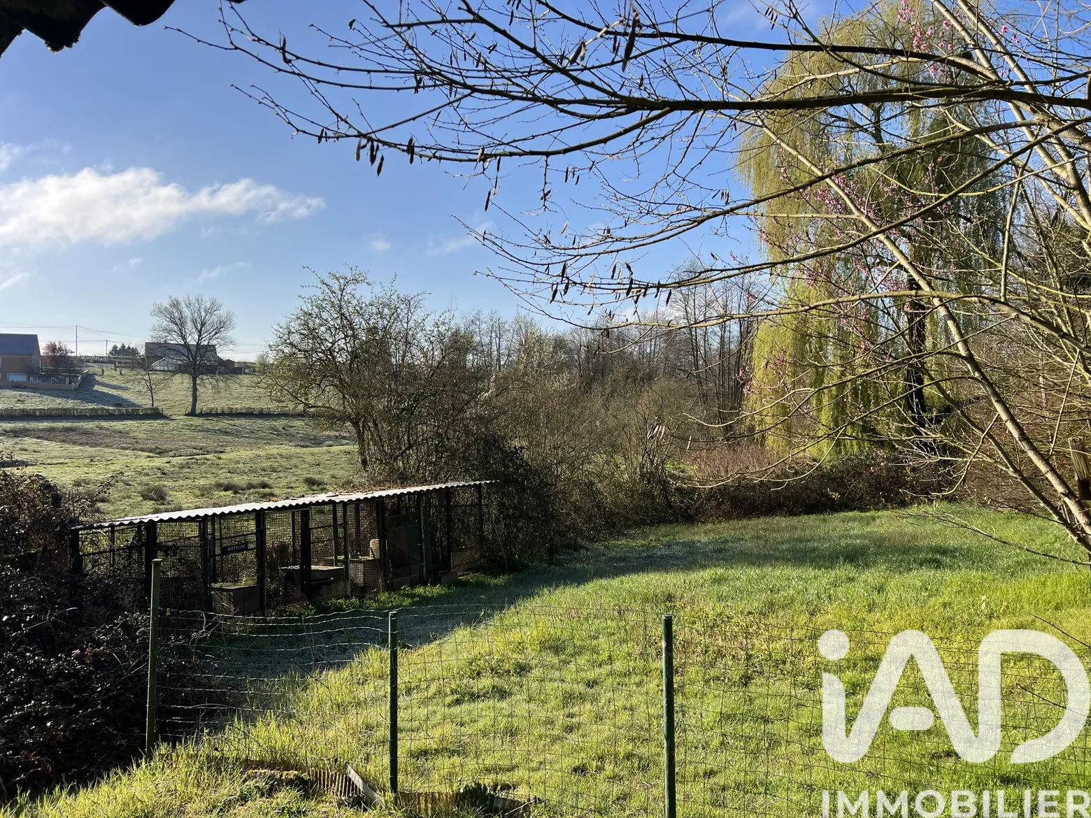 Vente maison à Saint — 2