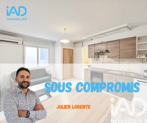 Building in Maraussan (34370)