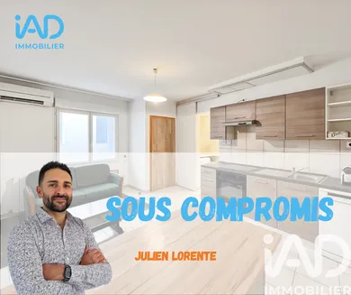 Building in Maraussan (34370)