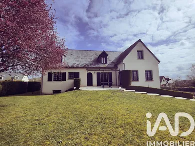 Maison à Fondettes (37230)