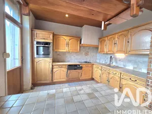 House in Écouviez (55600)