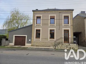 House in Écouviez (55600)