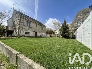 Maison à Villecresnes (94440)