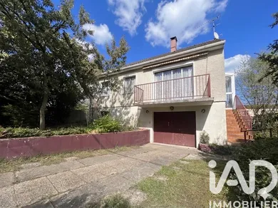 Maison à Villecresnes (94440)