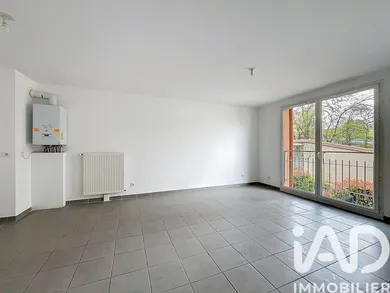 Appartement à La Verpillière (38290)