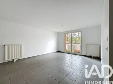 Appartement à La Verpillière (38290)
