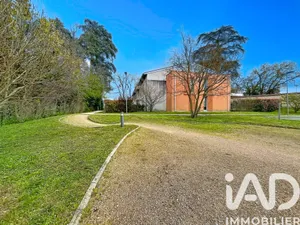 Apartment in La Verpillière (38290)