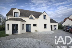 House in Boissets (78910)