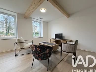 Appartement à Sarrebourg (57400)