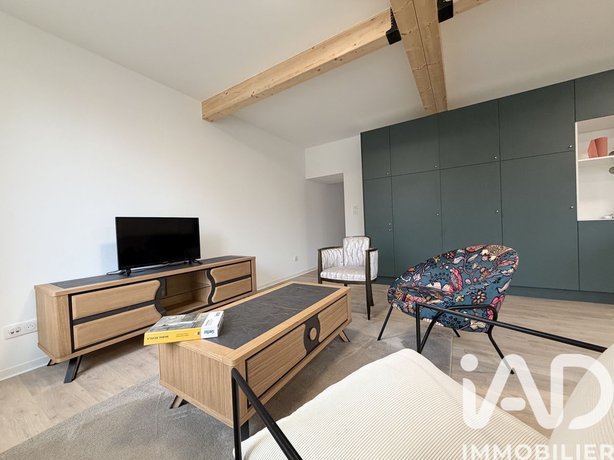appartement à Sarrebourg