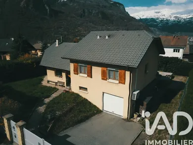House in Saint-Jean-de-Maurienne (73300)
