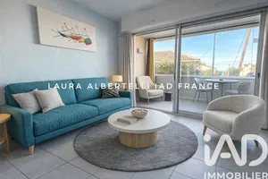Appartement à Six-Fours-les-Plages (83140)
