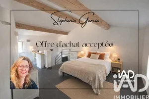 Maison de ville à Étoile-sur-Rhône (26800)