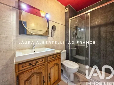 Appartement à Six-Fours-les-Plages (83140)