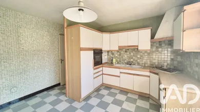 Maison à Montrond-les-Bains (42210)