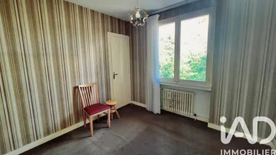 Maison à Montrond-les-Bains (42210)