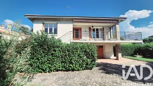Maison à Montrond-les-Bains (42210)