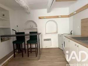 Village house in Aspiran (34800)