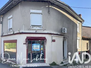 Immeuble à Loire-sur-Rhône (69700)