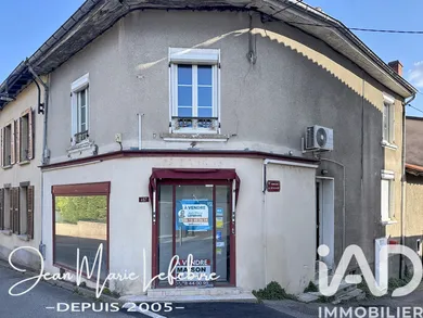 Building in Loire-sur-Rhône (69700)