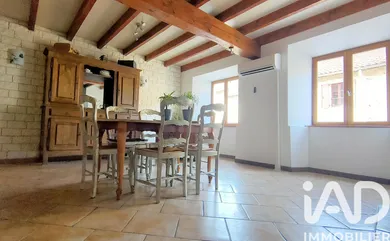 House in Verreries-de-Moussans (34220)
