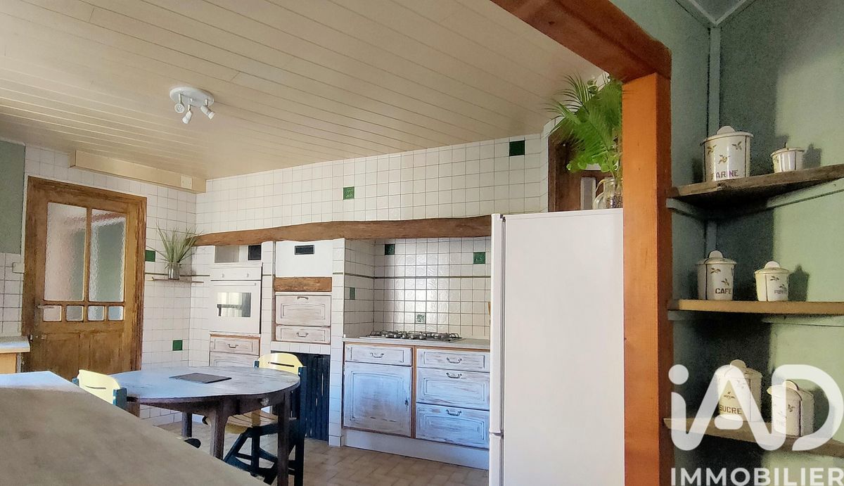 Vente maison à Verreries