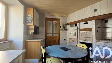 House in Verreries-de-Moussans (34220)