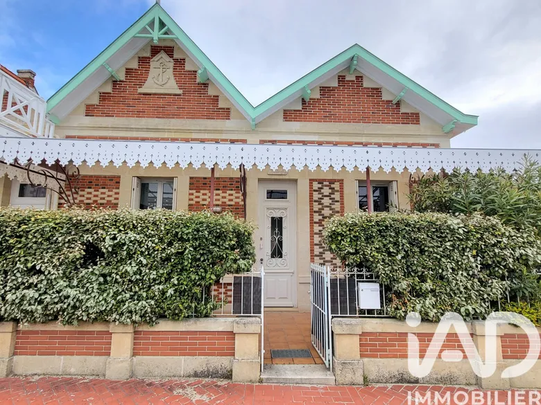Maison 5 pièces 103 m² · à Soulac-sur-Mer · 103 m² · 695 000 €