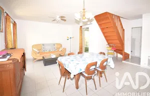 House in Saint-Pierre-d'Oléron (17310)