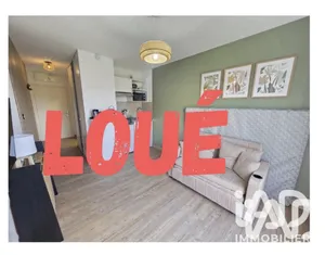 Studio à Béziers (34500)