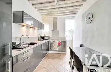 Duplex in Avignon (84000)