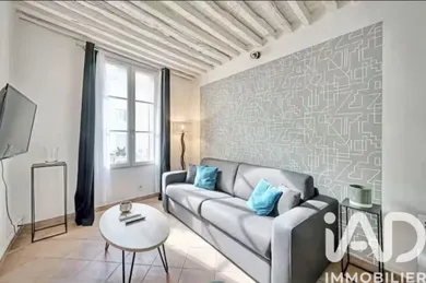 Duplex in Avignon (84000)