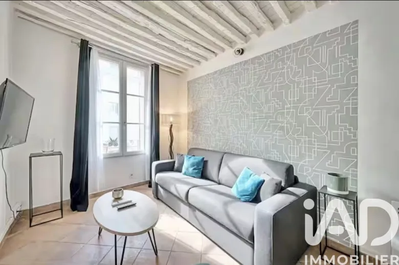 Appartement 2 pièces 45 m² · à Avignon · 45,5 m² · 145 000 €