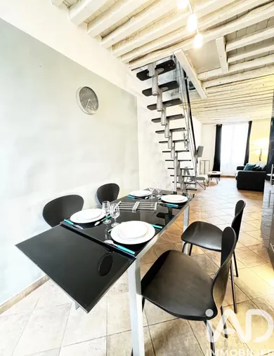 Duplex in Avignon (84000)
