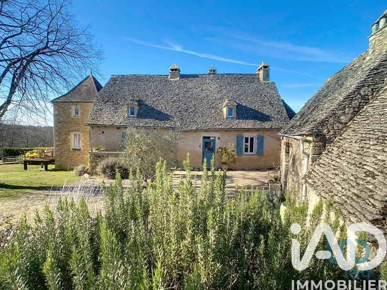 Maison 5 pièces 180 m² · à Archignac · 180 m² · 499 000 €