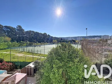 Apartment in Aubagne (13400)