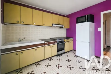 Townhouse in Saint-Julien-des-Landes (85150)