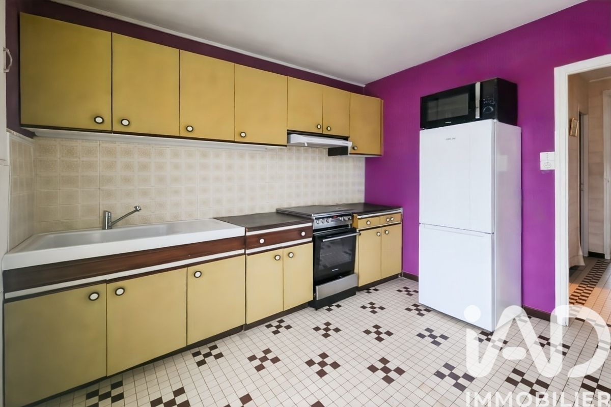 maison à Vairé