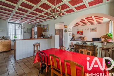 House in Le Grand-Lemps (38690)