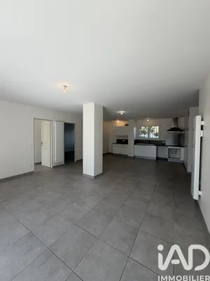 Appartement à Salon-de-Provence (13300)