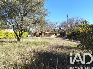 Maison à Charols (26450)
