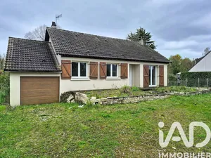 Maison à Lorris (45260)