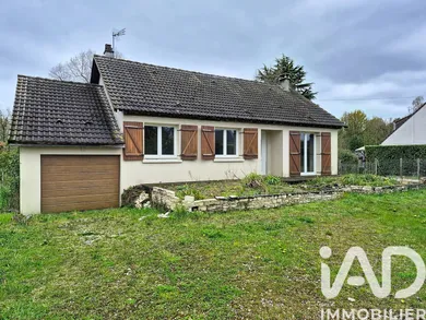 Maison à Lorris (45260)